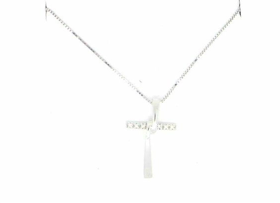 Collana Miluna Donna I Diamanti in Oro Diamante CLD1096 - CLD1096